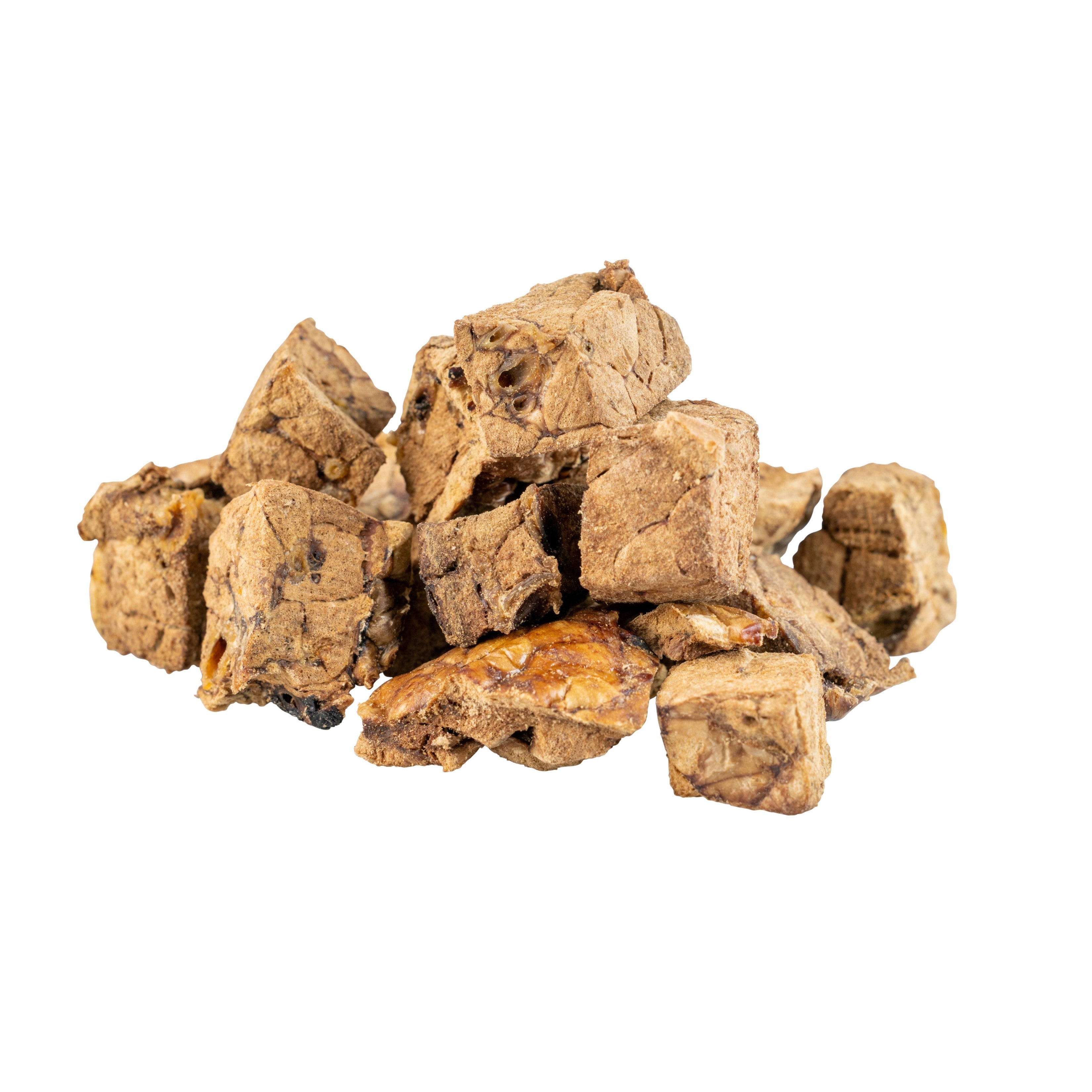 Beef Lung Bites (1 lb. Bag)