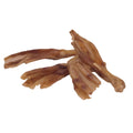 BluZone Pets Duck Feet Scoot No More 6 pack — single-source natural whole duck feet chews for dogs, anal gland support joint health and dental cleaning